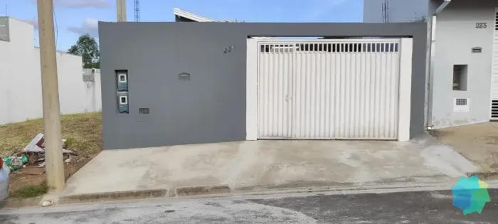 Casa para venda e locação, Residencial Vila Martins, Salto, SP