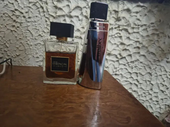 Perfumes