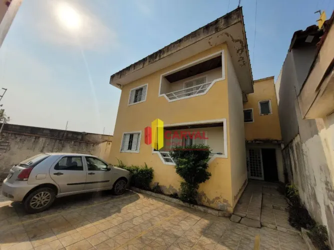 Apartamento com 1 dormitório para alugar, 35 m² por R$ 1.323,05/mês - Jardim Santa Mercede