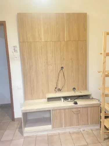 Rack para sala