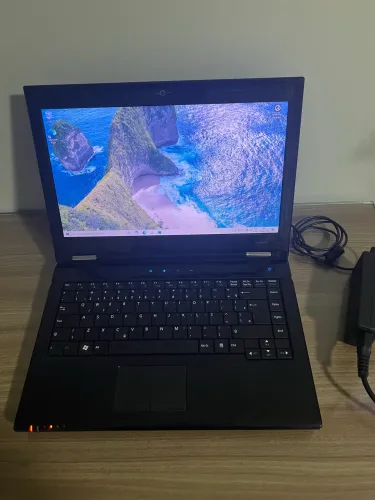 Notebook LG R490 - Core i5 | 6GB RAM DDR3 | Vídeo Dedicado Nvidia (Sem HD)