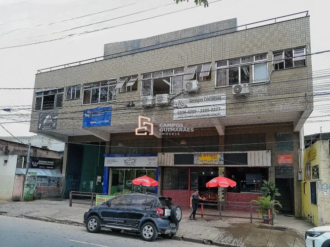 Sala para aluguel, Milionários - Belo Horizonte/MG