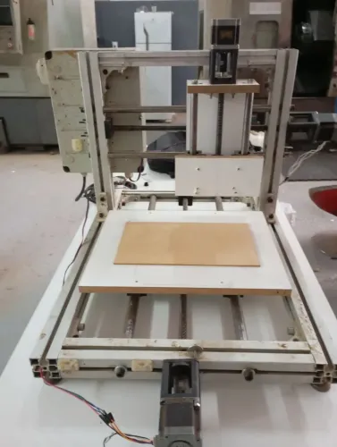 Router CNC