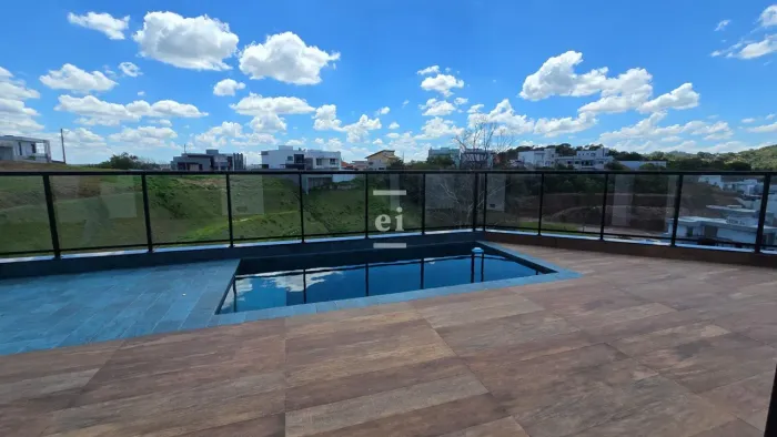 ACEITA FINANCIAMENTO Casa em Condomínio Laguna - Várzea Paulista, SP