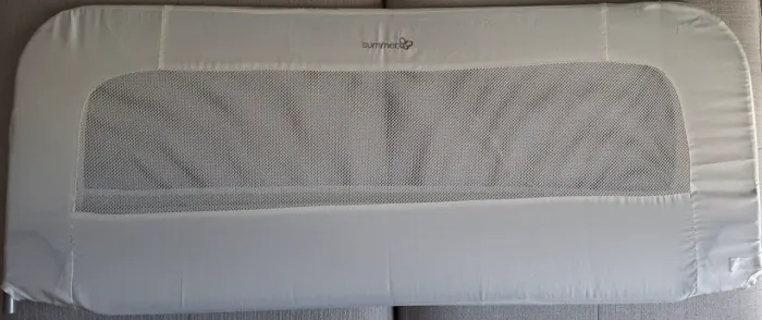 Grade de proteção (cama)