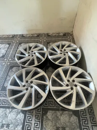 Vendo Rodas Aro 20 