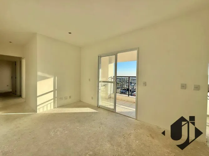 Apartamento com 2 dormitórios à venda, 69 m² por R$ 420.000 - Syrah Residence - Taubaté/SP
