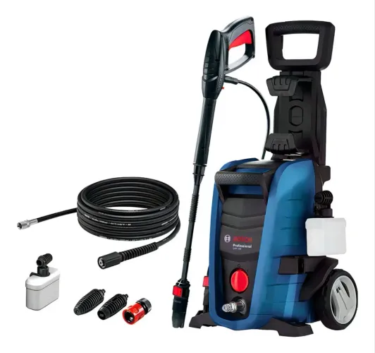 Lavadora de alta pressão Bosch GHP180