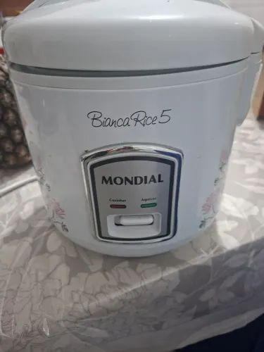 Panela eletrica