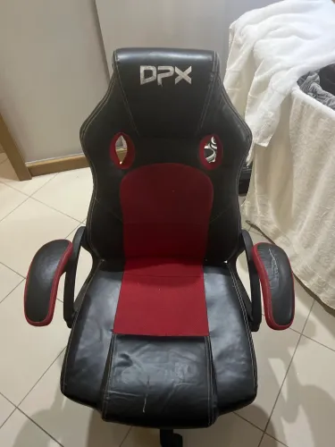CADEIRA GAMER