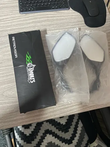 Retrovisor XRE 300 ORIGINAL