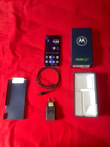 Motorola G52