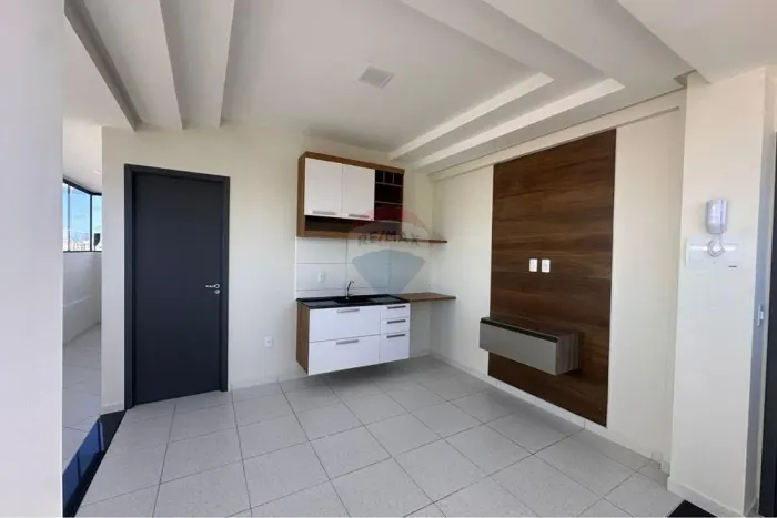 Aluguel de Sala Comercial 45m² na principal dos Bancários