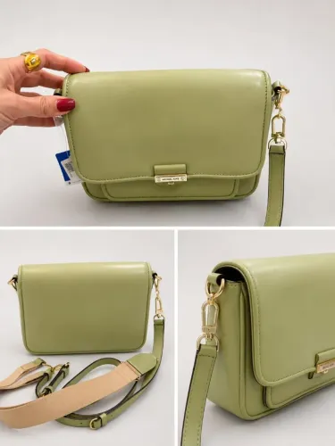 Bolsa Original Michael Kors 30S1L2BM2L 378 