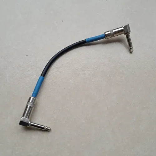 Cabo P10 Excellines ProCo EG para Pedal