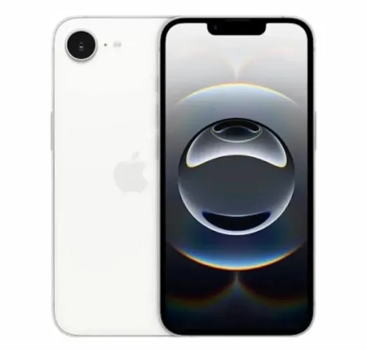iPhone 16e