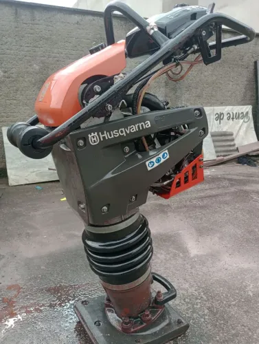 Torrando comprador de solo husqvarna Honda 