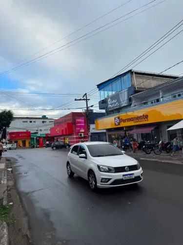 PONTO COMERCIAL PARA ALUGAR NO JACINTINHO