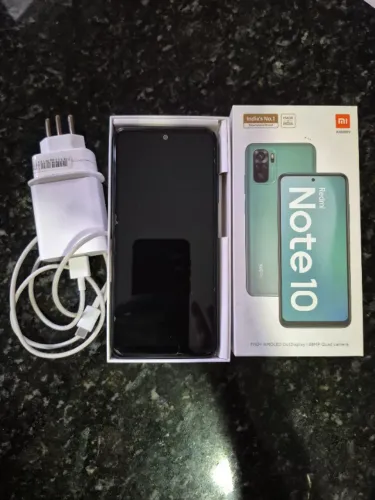 Redmi Note 10 64gb
