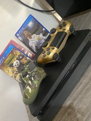 Playstation 4