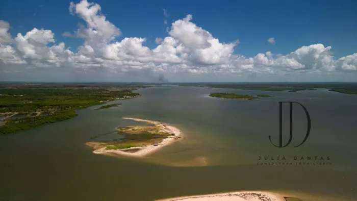 FAZENDA 16.000ha EM BARRA-BA: 30m DE ACESSO AO RIO SÃO FRANCISCO POR R$ 3.500/ha