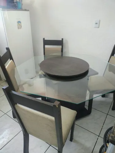 Mesa de jantar