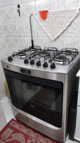 Fogão 5 Bocas 
