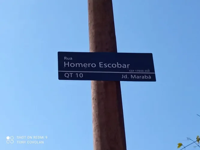 TERRENO JD MARABÁ 