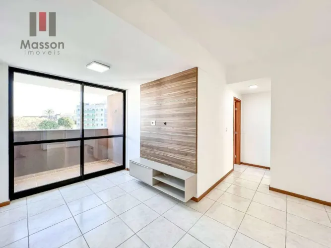 Apartamento com 1 dormitório à venda, 45 m² por R$ 340.000,00 - Estrela Sul - Juiz de Fora