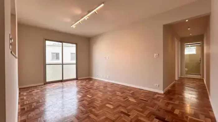 Apartamento Aclimação - 74m²