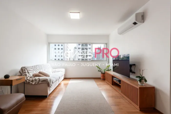 Apartamento, Campo Belo - São Paulo