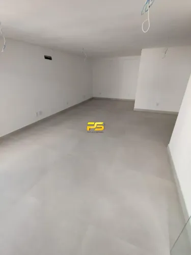 Sala Comercial 44m² no Brisamar para Alugar REF: PS3245