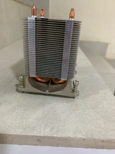 Dissipador de calor HP