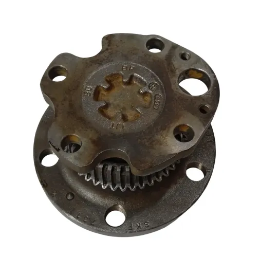 Cubo Roda Traseira Esquerda Audi A3 2001 2002 2003 2004 2005   