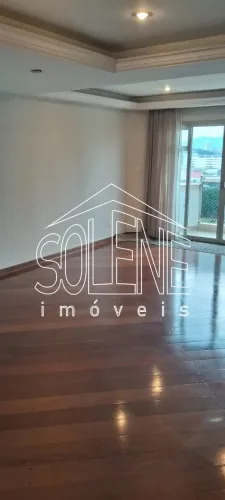 APARTAMENTO A VENDA JARDIM AGU 125m² DE AREA ÚTIL COM 4 DORMITÓRIOS SENDO 1 SUÍTE E 2 VAGA