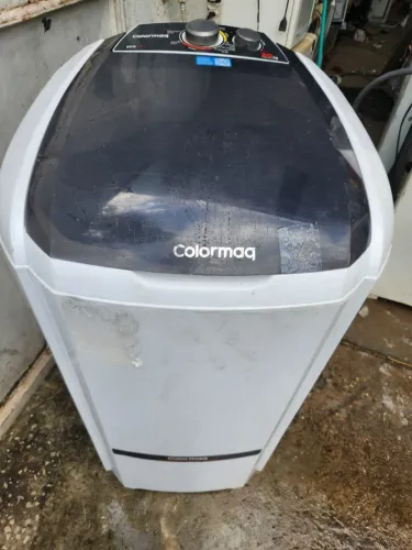 Tanquinho lavar roupas