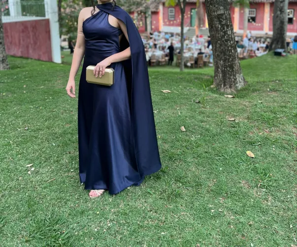 Vestido Festa 