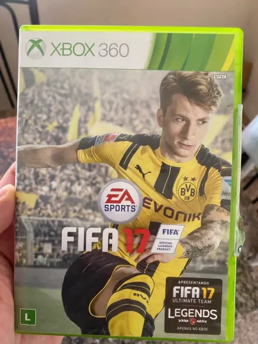 FIFA 17