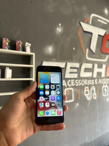 iPhone 7 256 gb