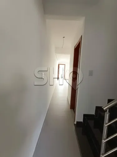Sobrado à venda Parada Inglesa com 3 suítes.