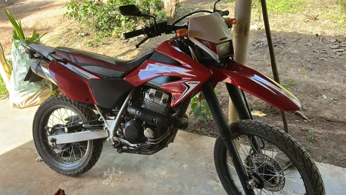 Tornado 250