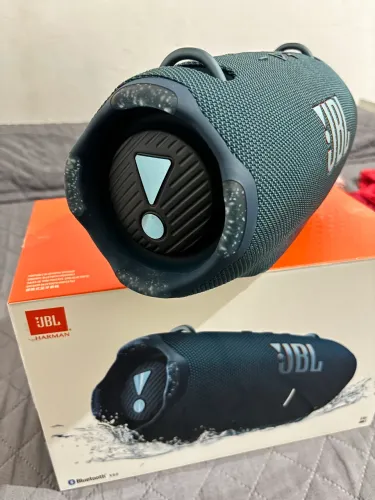 JBL XTREME 4