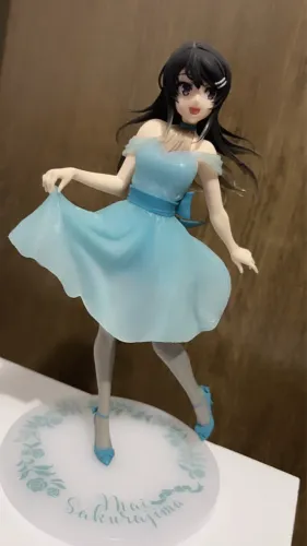 Figure Sakurajima Taito Original