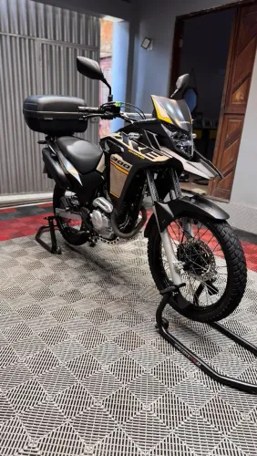 Xre 300 Adventure 2023