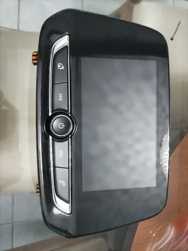 Multimídia Onix 2020