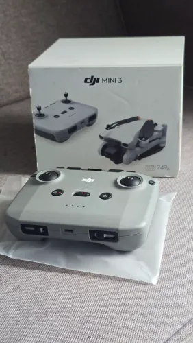 Controle RC-N1 DJI