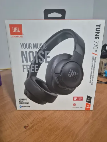 FONE DE OUVIDO JBL