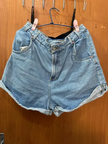 Short jeans 44