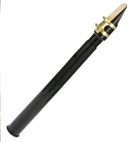 Mini Saxofone, portátil