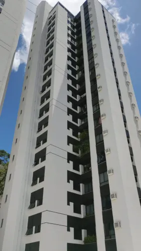 Alugo Apartamento 3 Quartos Temporada Carnaval - (Código 2217AT) - CHAME CHAME